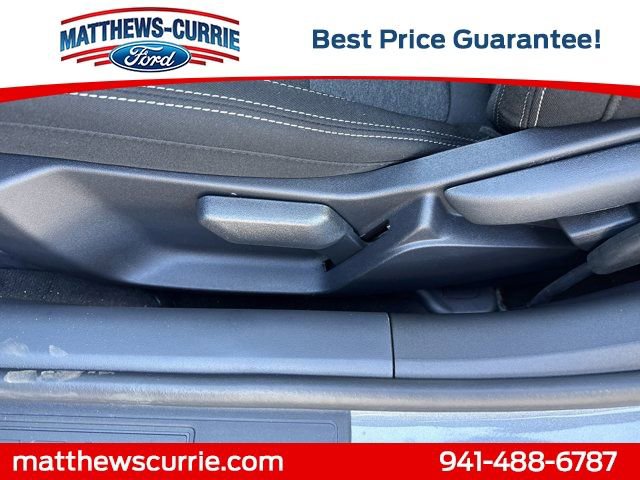 New 2026 Ford Mustang Coupe image 10