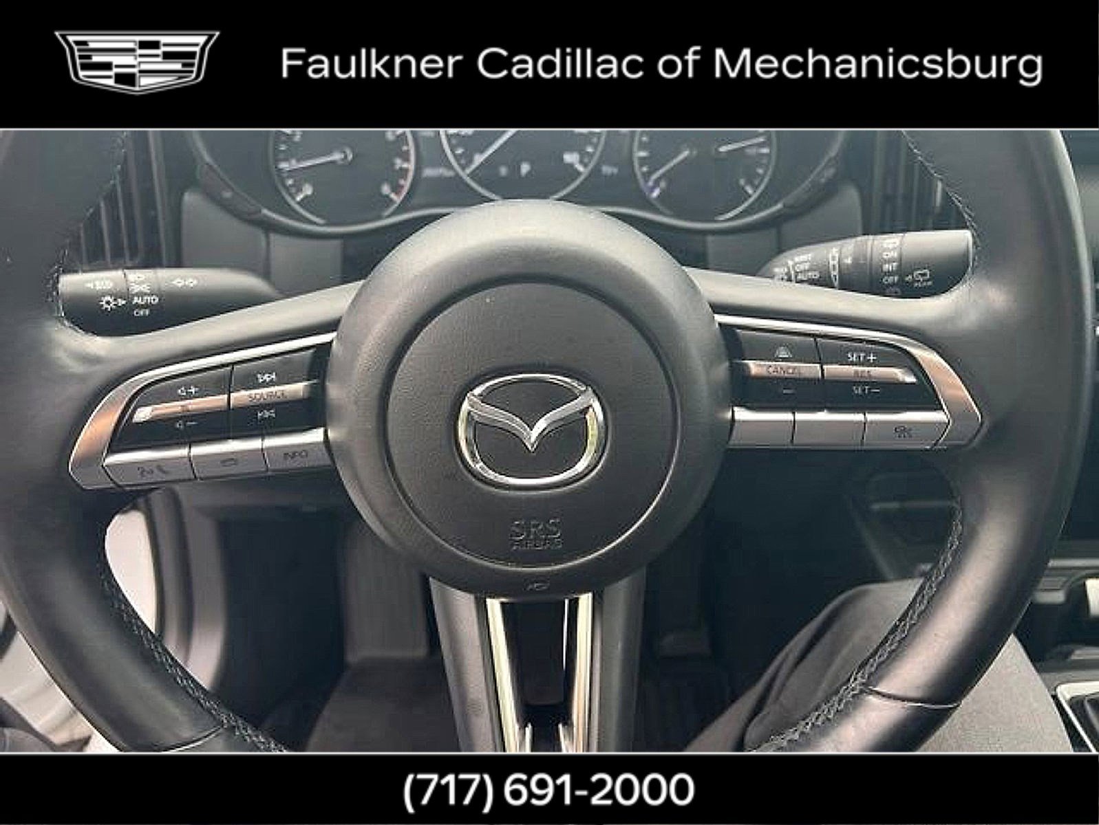 Used 2023 MAZDA CX-50 2.5 S w/ Preferred Plus Pkg AWD/4WD image 28