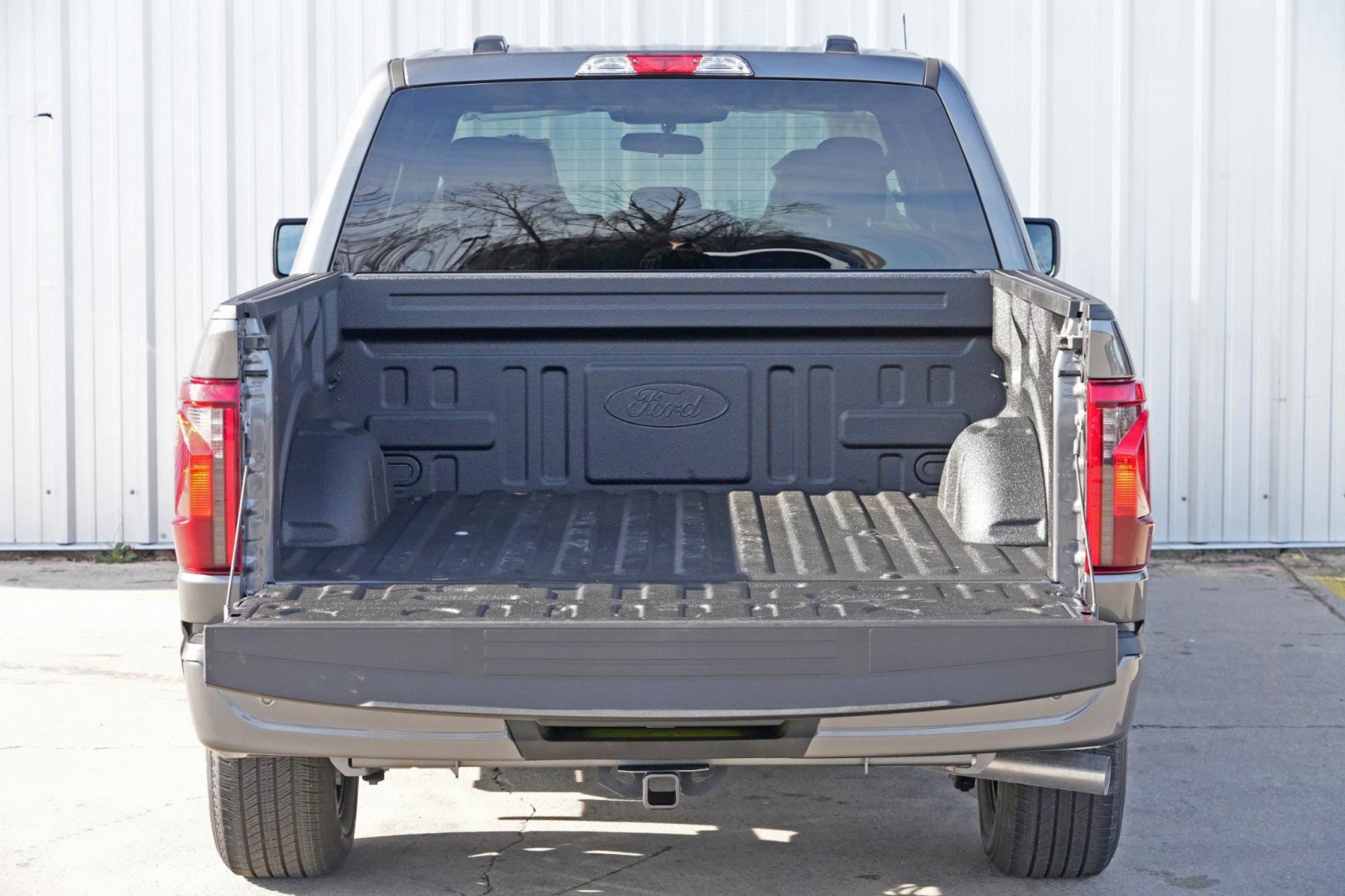 Used 2025 Ford F150 XLT w/ Equipment Group 301A Standard image 10