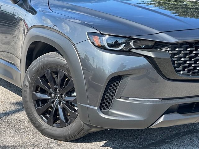 Used 2024 MAZDA CX-50 AWD 2.5 S w/ Weather Package image 19