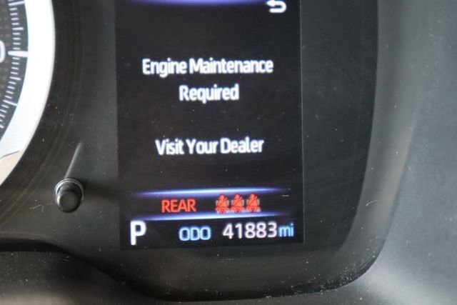 Used 2020 Toyota Corolla SE image 45