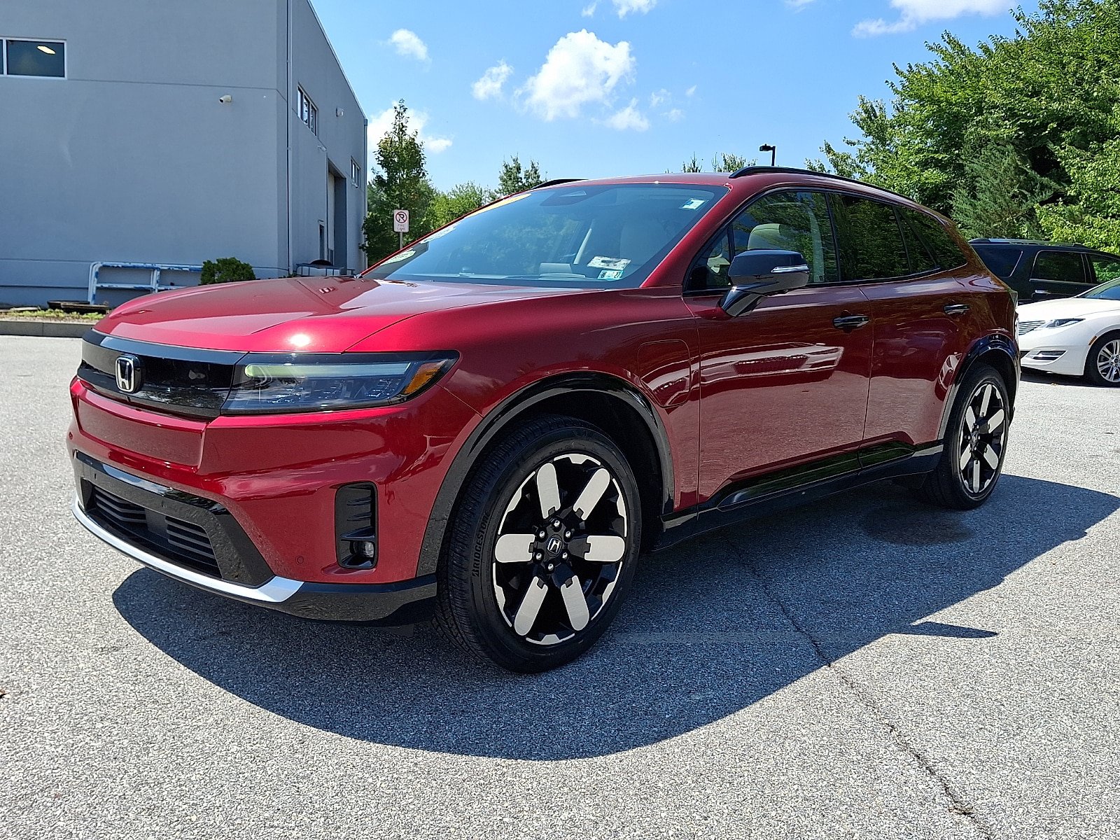 Used 2024 Honda Prologue Elite image 3
