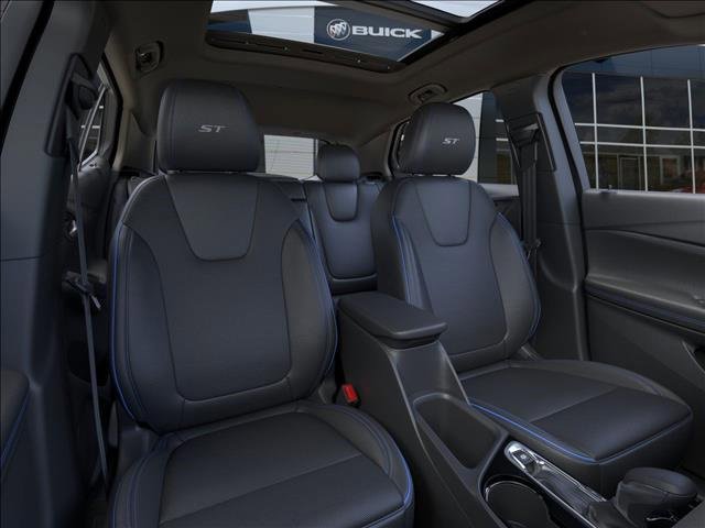New 2026 Buick Encore GX Sport Touring w/ Experience Buick Package image 16