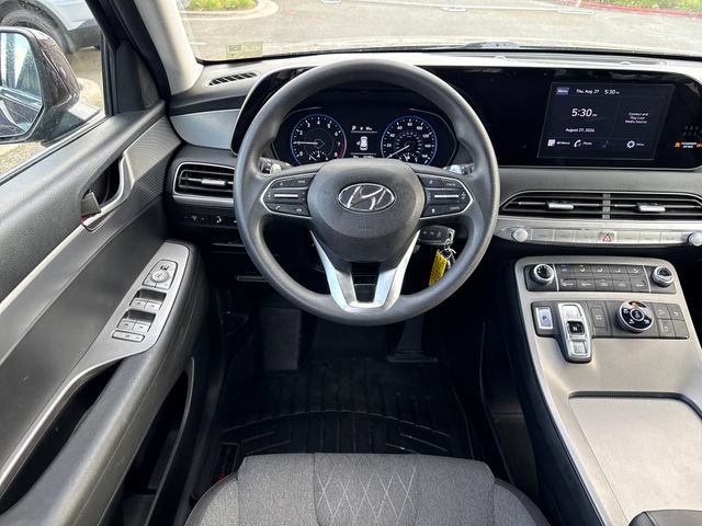 Used 2022 Hyundai Palisade SE AWD/4WD image 30