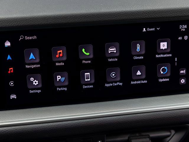 Certified 2025 Porsche Cayenne image 51