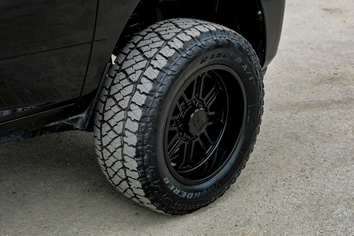 Used 2024 RAM 2500 Tradesman image 62