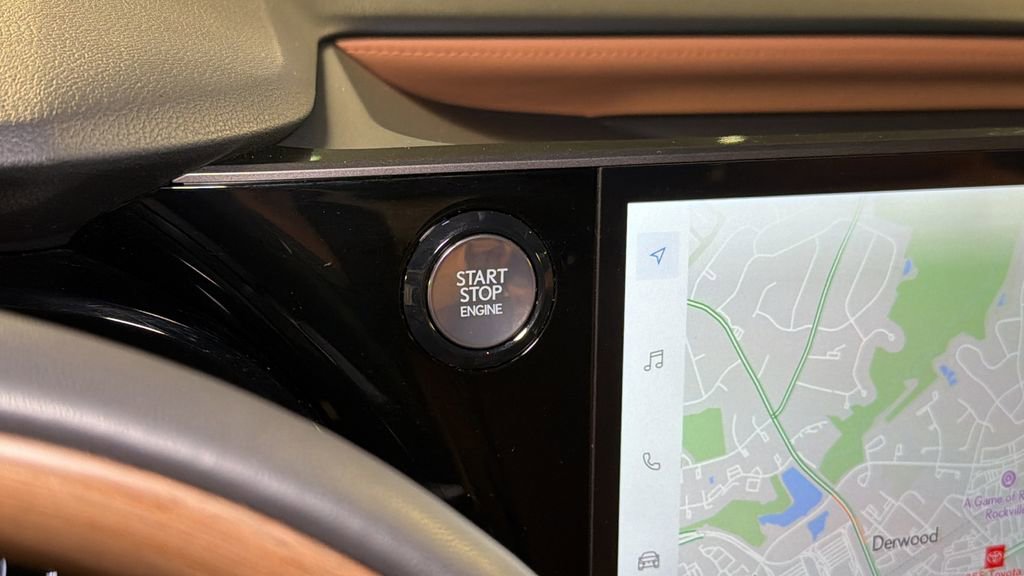 Certified 2024 Lexus RX 350 Premium w/ Accessory Package (K3) image 26