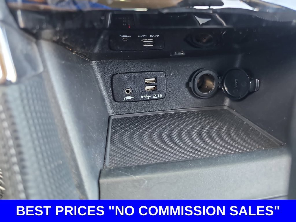 Used 2021 Subaru Forester Touring w/ Popular Package #2 AWD/4WD image 25