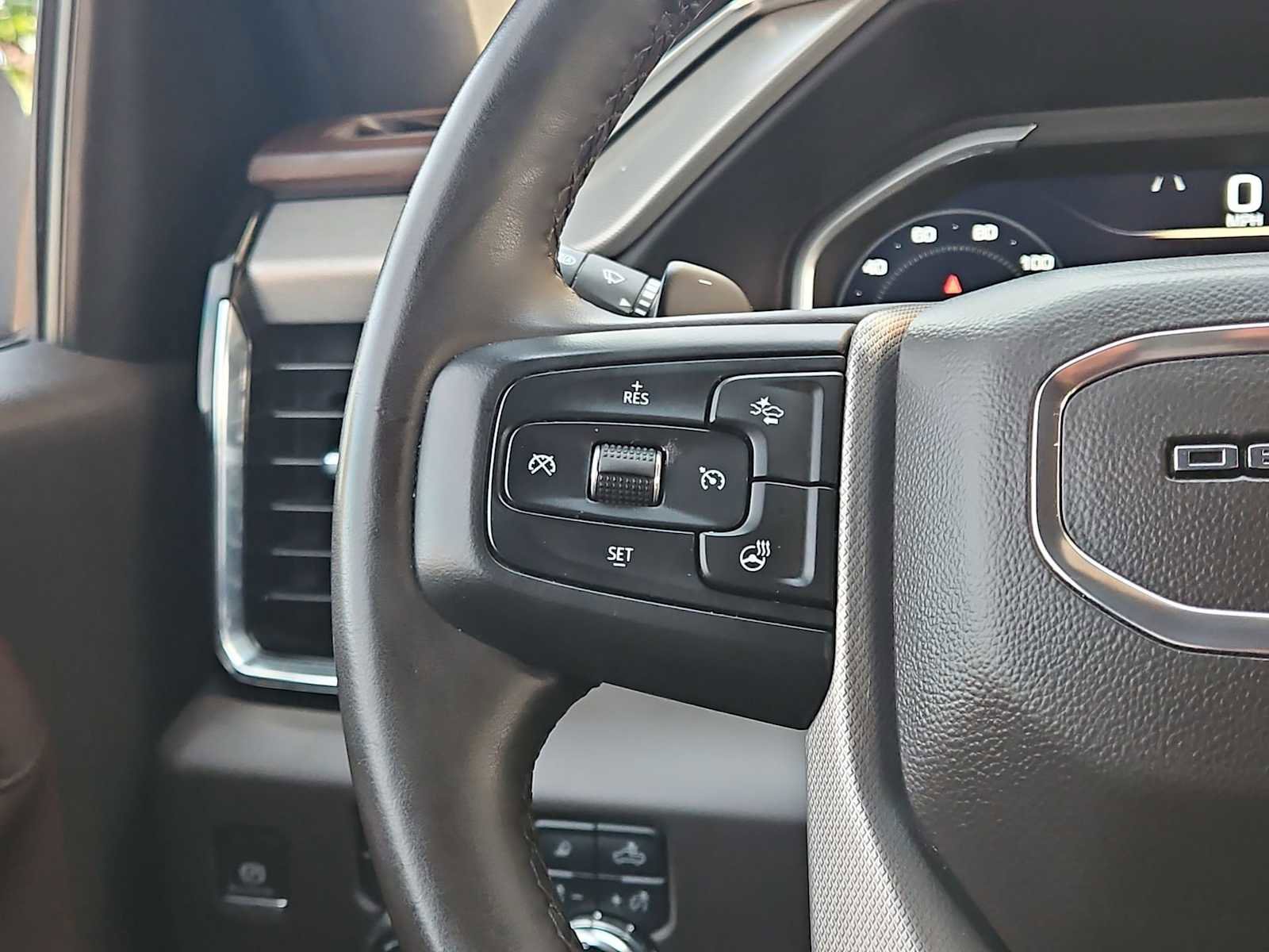 Certified 2023 GMC Sierra 1500 Denali w/ Denali Reserve Package image 34