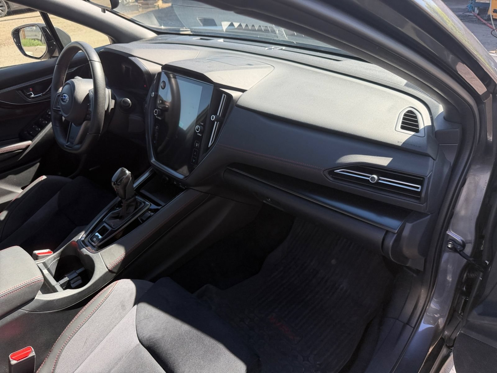 Used 2022 Subaru WRX Limited AWD/4WD image 16