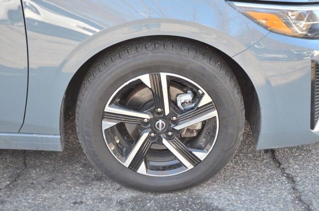 Used 2024 Nissan Sentra SV image 10