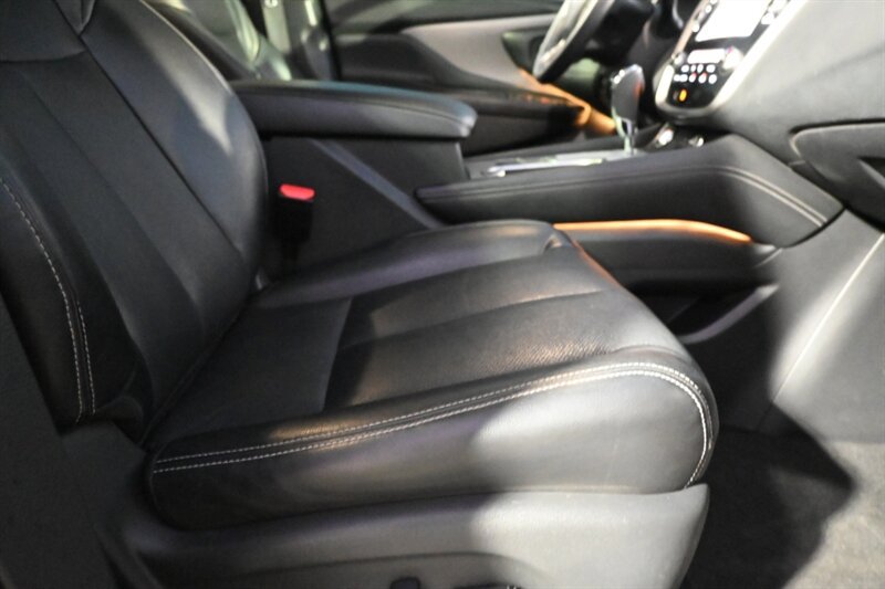 Used 2021 Nissan Murano SL w/ SL Moonroof Package AWD/4WD image 65