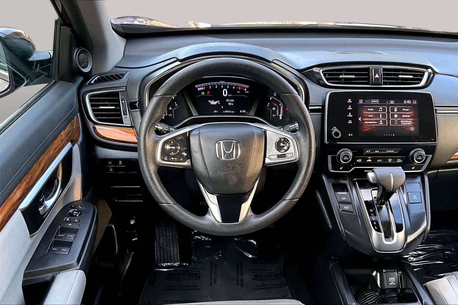Used 2019 Honda CR-V EX image 6