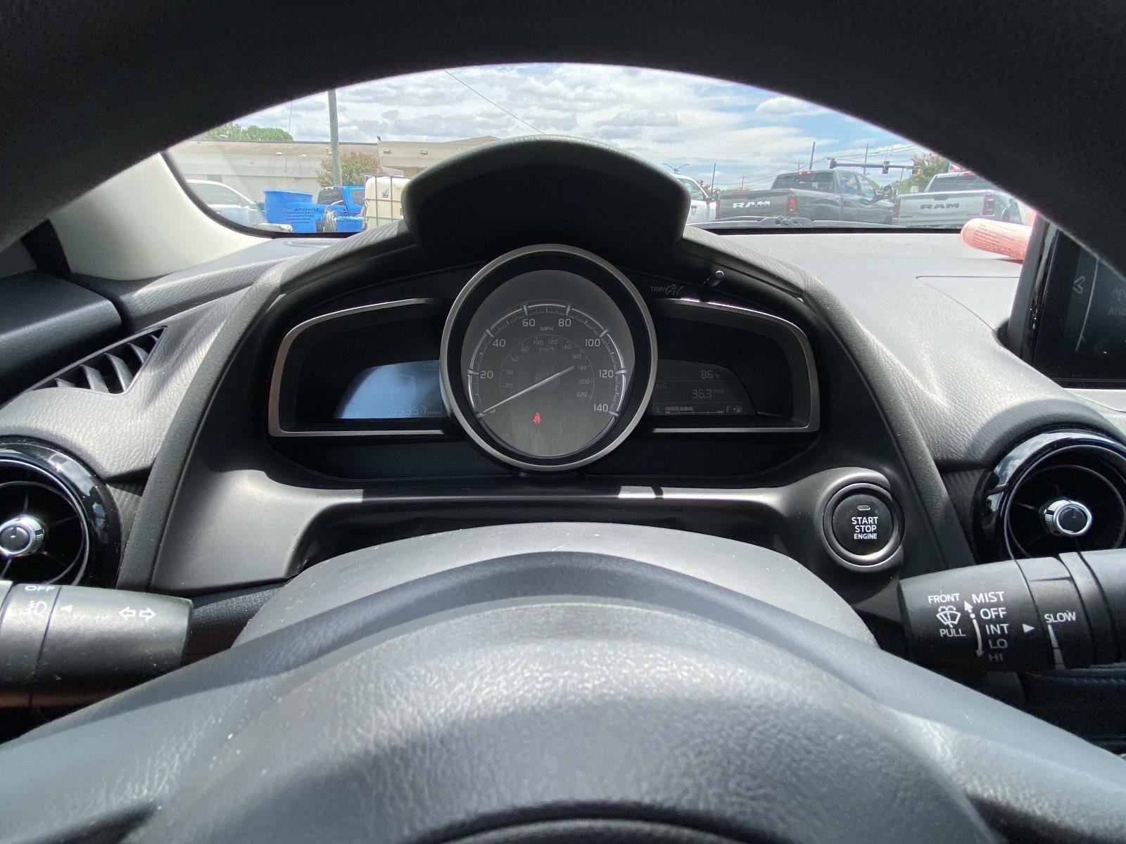 Used 2020 Toyota Yaris LE FWD image 42