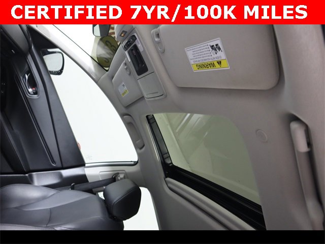 Used 2023 Honda Accord Touring image 32