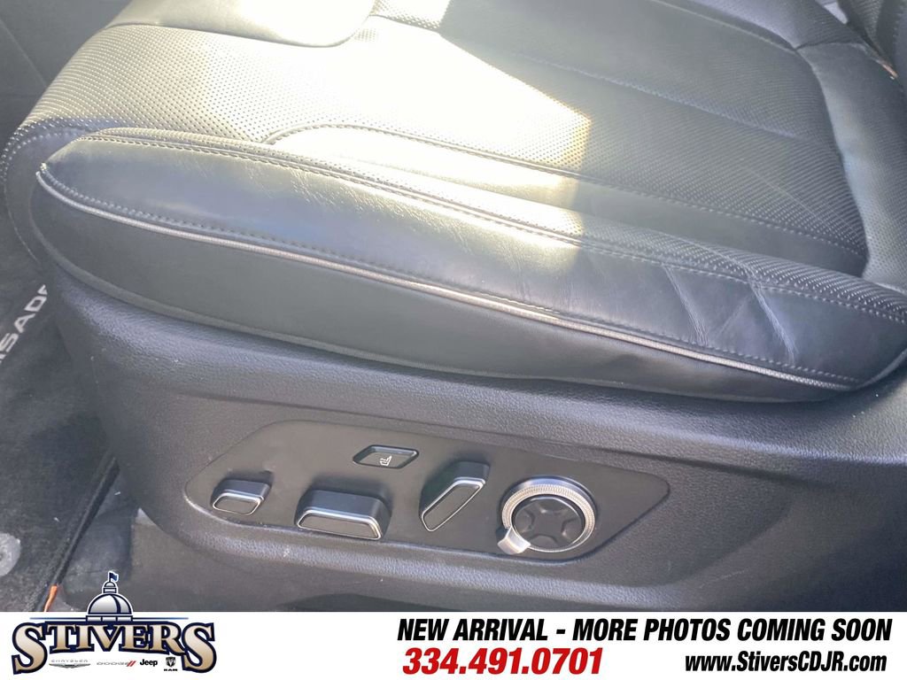 Used 2023 Hyundai Palisade Calligraphy image 22