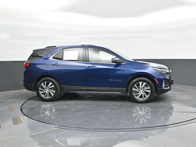 Used 2023 Chevrolet Equinox Premier AWD/4WD image 8