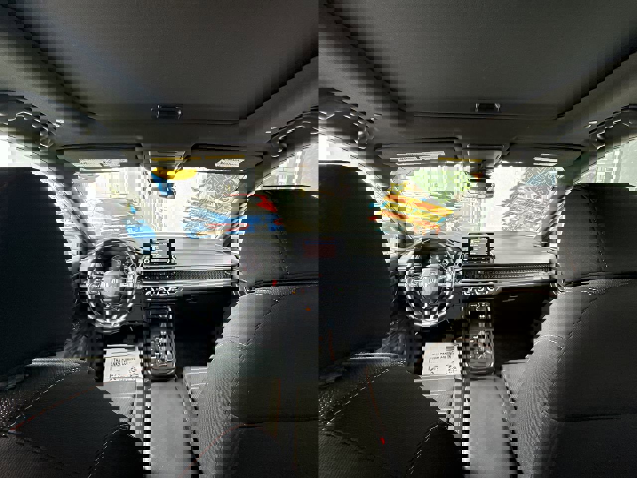 Used 2023 Honda CR-V Sport image 19