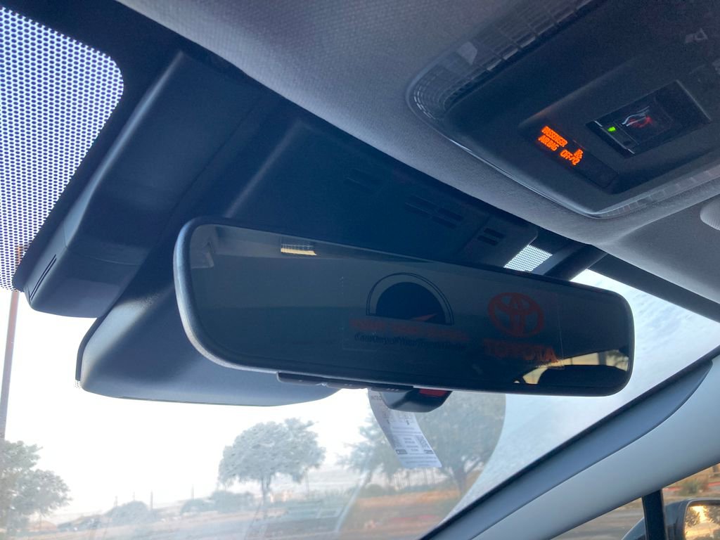 New 2026 Toyota Prius Nightshade image 27