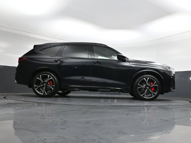 New 2026 Acura MDX Type S w/ Advance Package AWD/4WD image 29