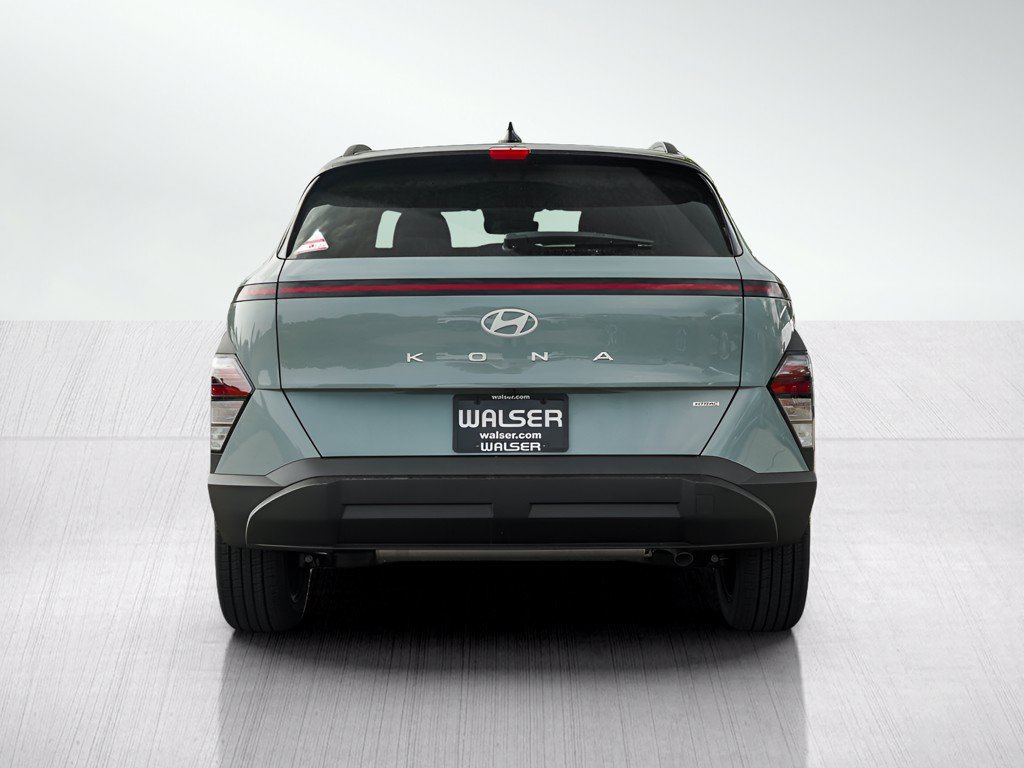New 2027 Hyundai Kona SEL Sport AWD/4WD image 5