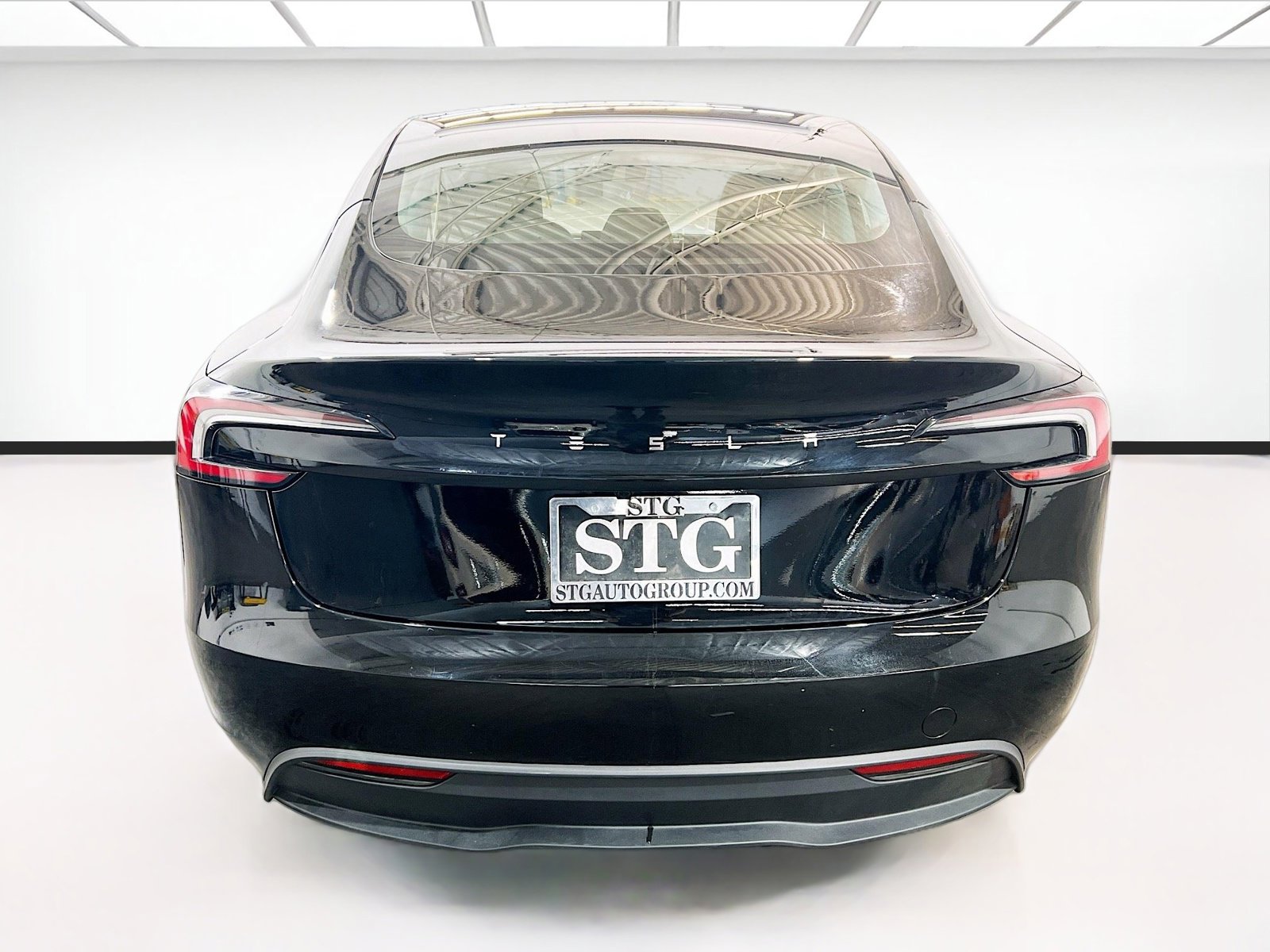 Used 2025 Tesla Model 3 Long Range image 5