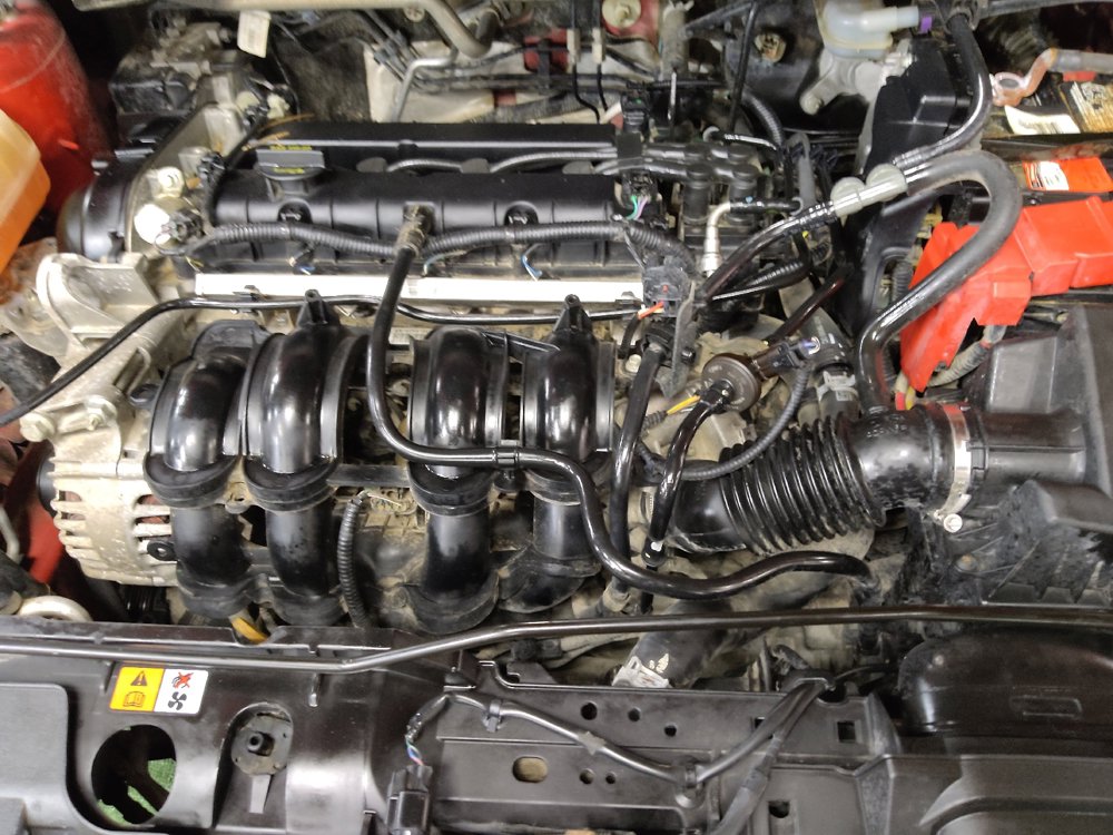 Used 2015 Ford Fiesta SE w/ Equipment Group 201A FWD image 30