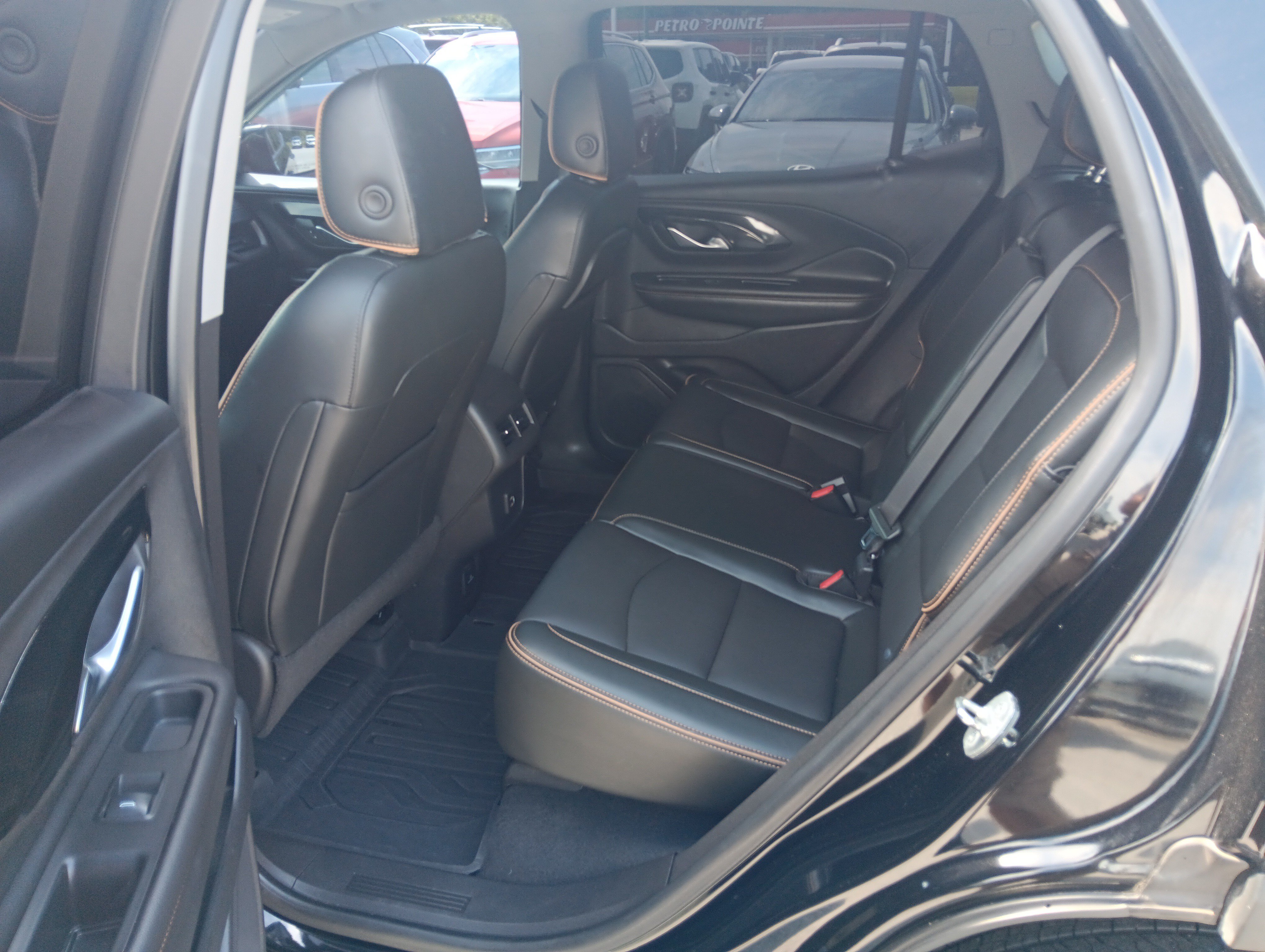 Used 2022 GMC Terrain AT4 w/ LPO, Floor Liner Package AWD/4WD image 16