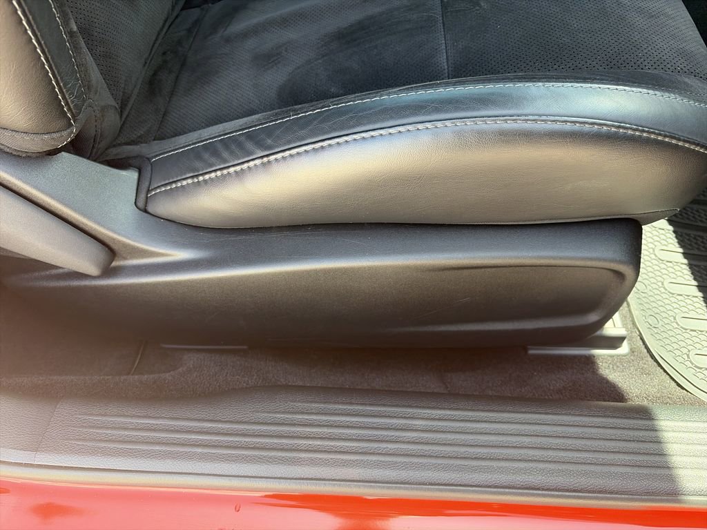 Used 2017 Dodge Challenger T/A RWD image 32