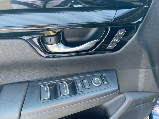 Used 2026 Honda CR-V EX-L image 19