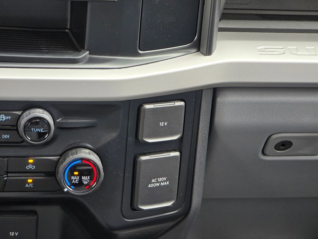Used 2025 Ford F250 XL w/ STX Appearance Package image 37