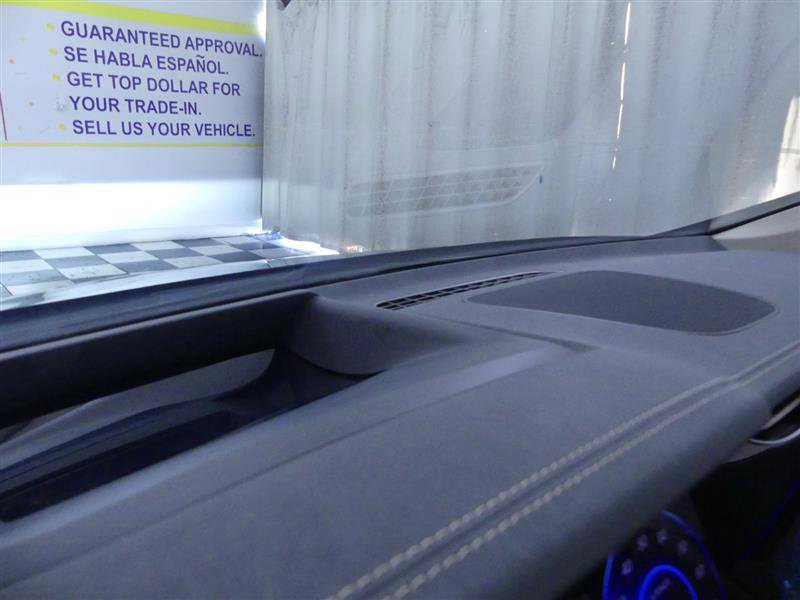 Used 2022 Mercedes-Benz EQS 580 4MATIC image 25