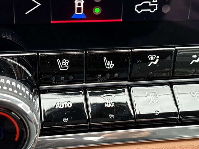 New 2026 GMC Canyon AT4 w/ Technology Plus Package AWD/4WD image 11