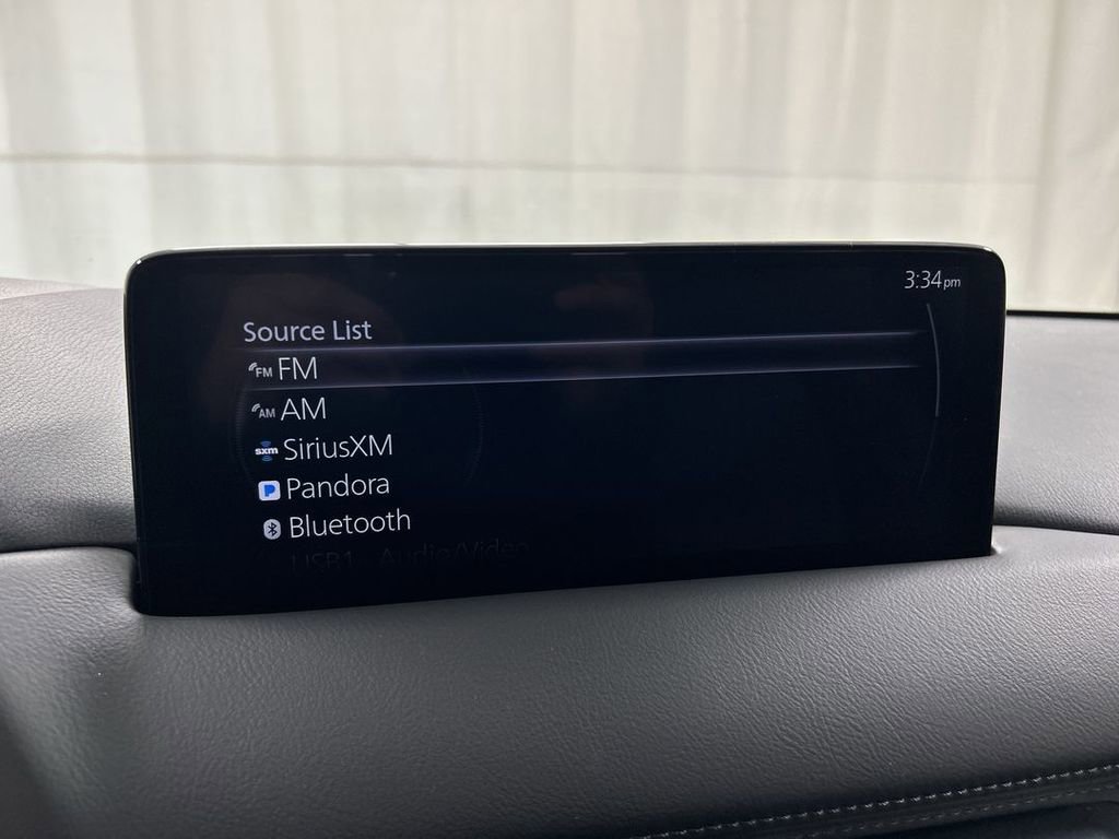 Certified 2024 MAZDA CX-5 Signature image 14