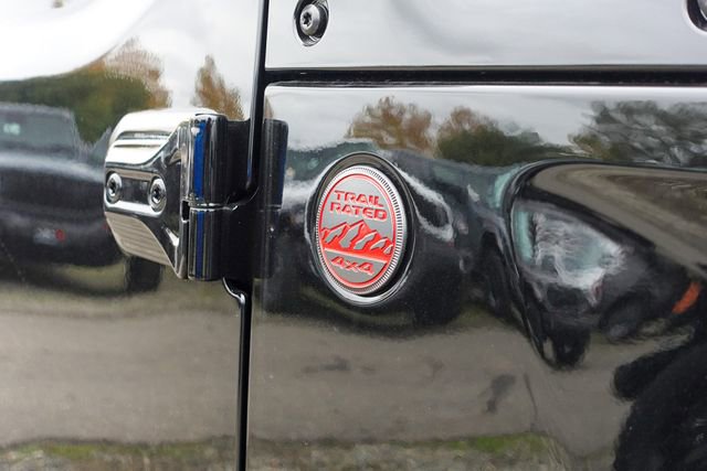 New 2026 Jeep Gladiator Rubicon image 7