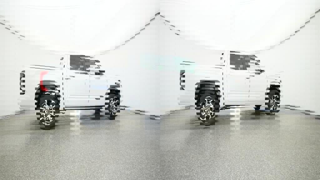 New 2026 Toyota Tundra 1794 Edition image 26