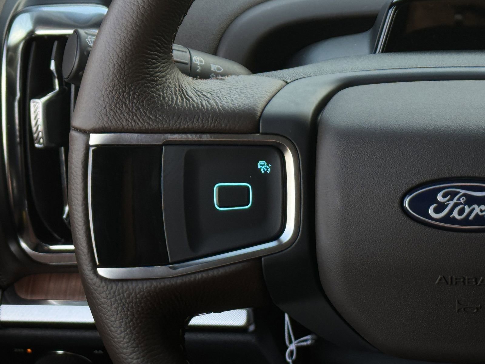 New 2026 Ford Expedition Max King Ranch AWD/4WD image 15
