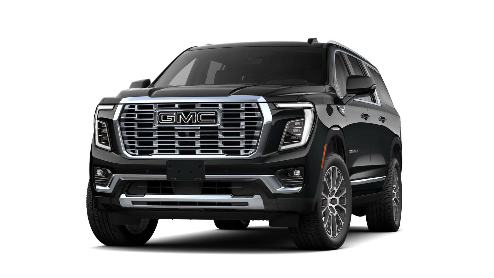 New 2027 GMC Yukon XL Denali w/ Denali Reserve Package AWD/4WD image 49