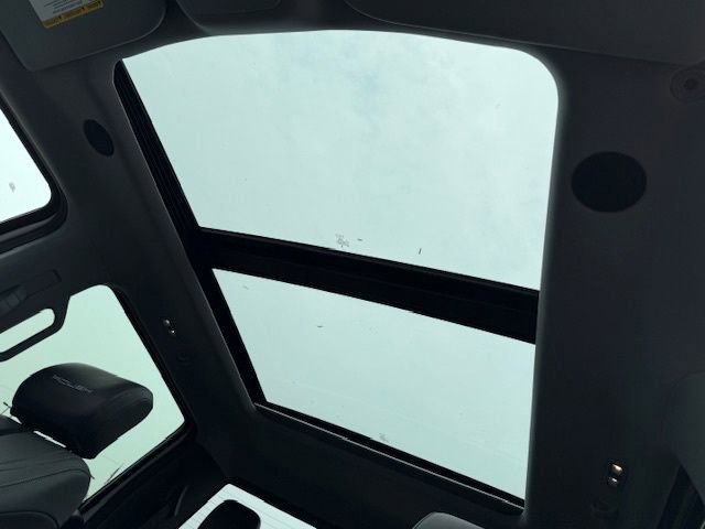 New 2025 Ford F350 Lariat w/ Lariat Ultimate Package image 40