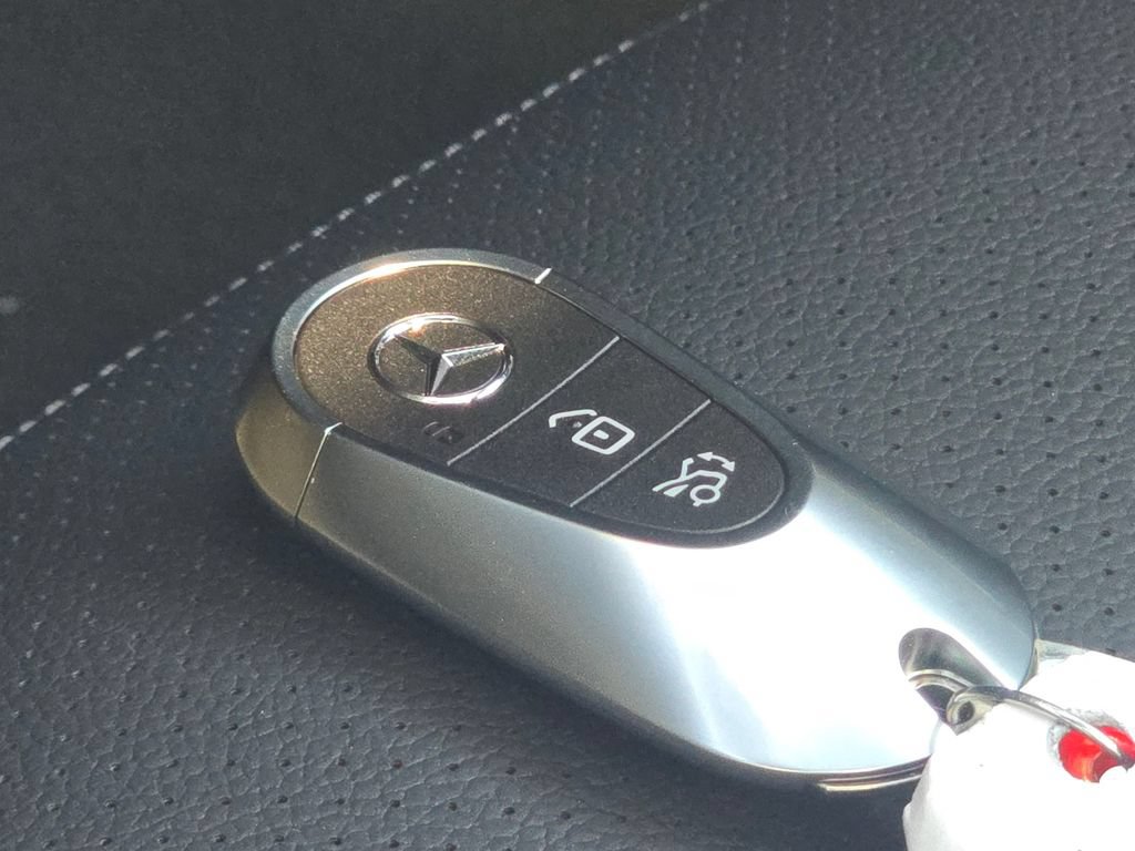 New 2026 Mercedes-Benz C 300 4MATIC Sedan image 37