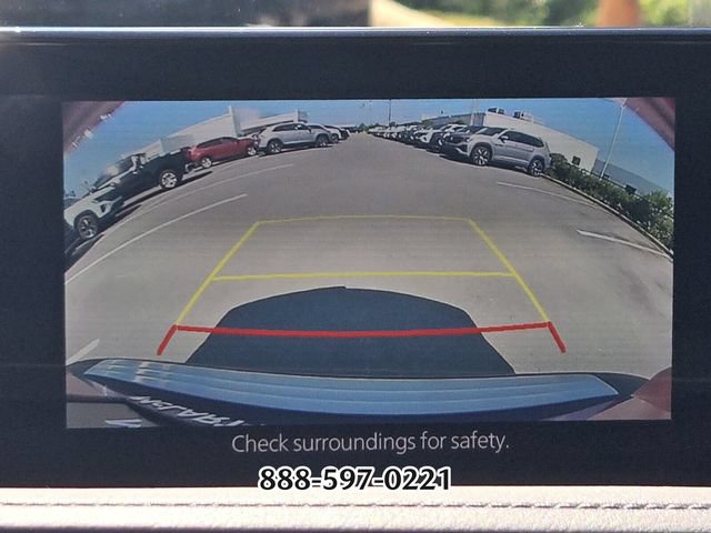 Certified 2023 MAZDA CX-30 AWD 2.5 S w/ Preferred Package image 22
