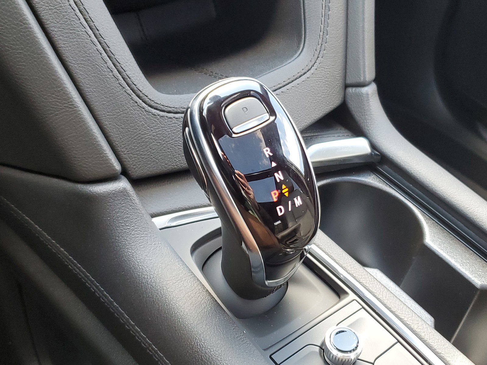 New 2025 Cadillac XT5 Premium Luxury w/ Technology Package image 27