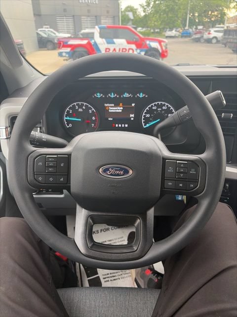 New 2026 Ford F250 XL w/ STX Appearance Package AWD/4WD image 26