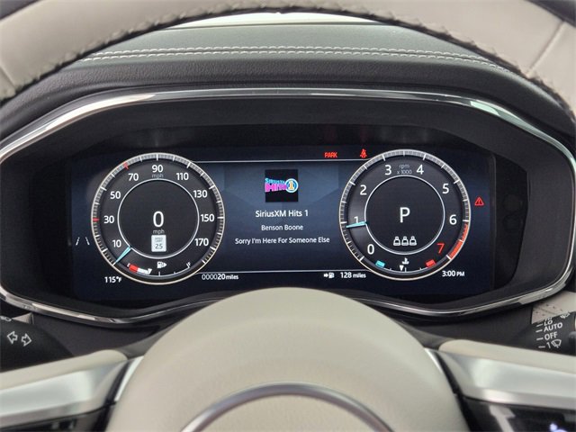New 2026 Jaguar F-PACE R-Dynamic S image 28