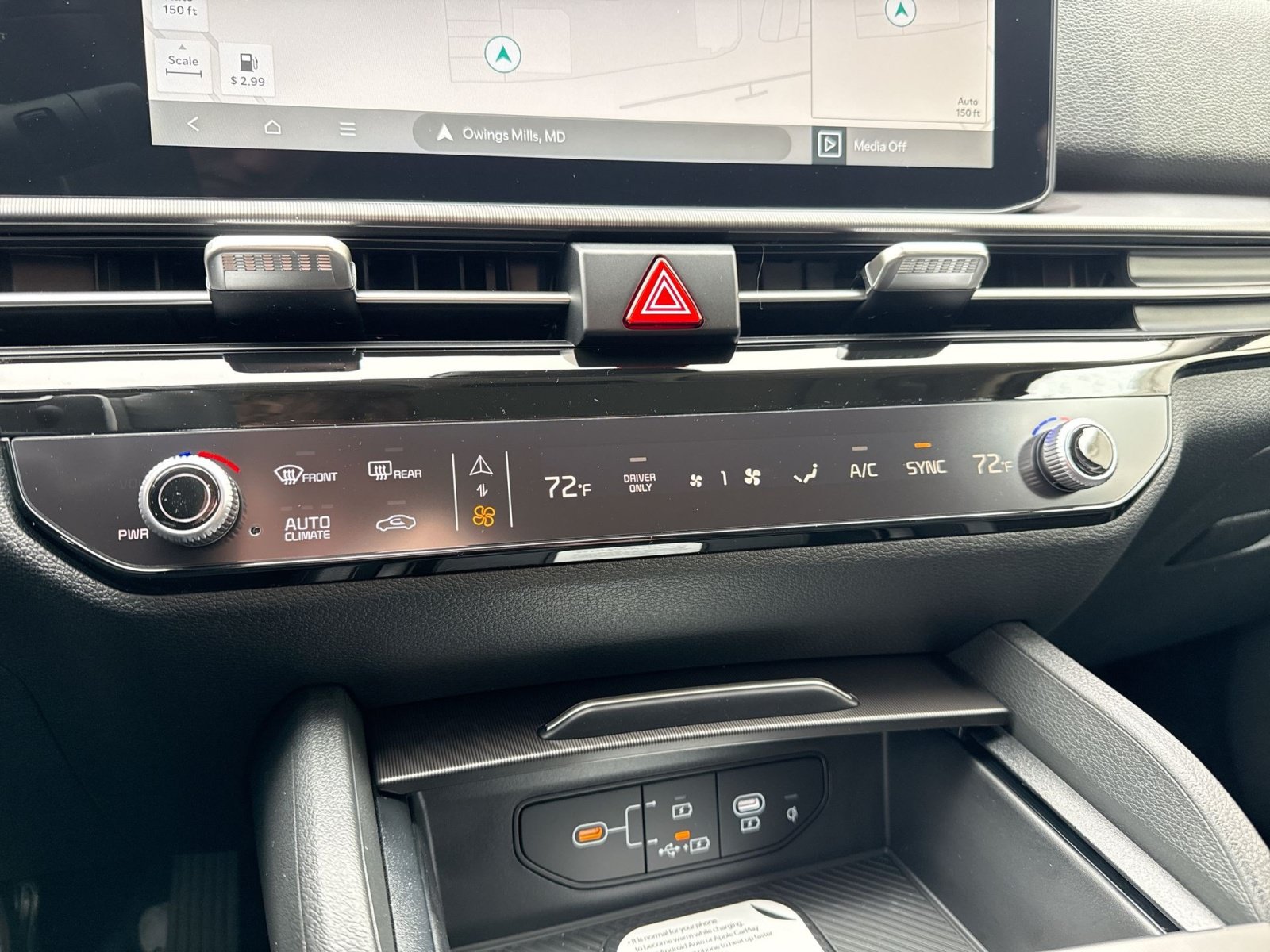 New 2026 Kia Sportage SX Prestige AWD/4WD image 21