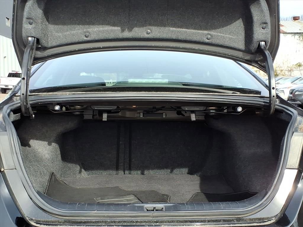 Used 2022 Nissan Altima 2.5 SV image 11