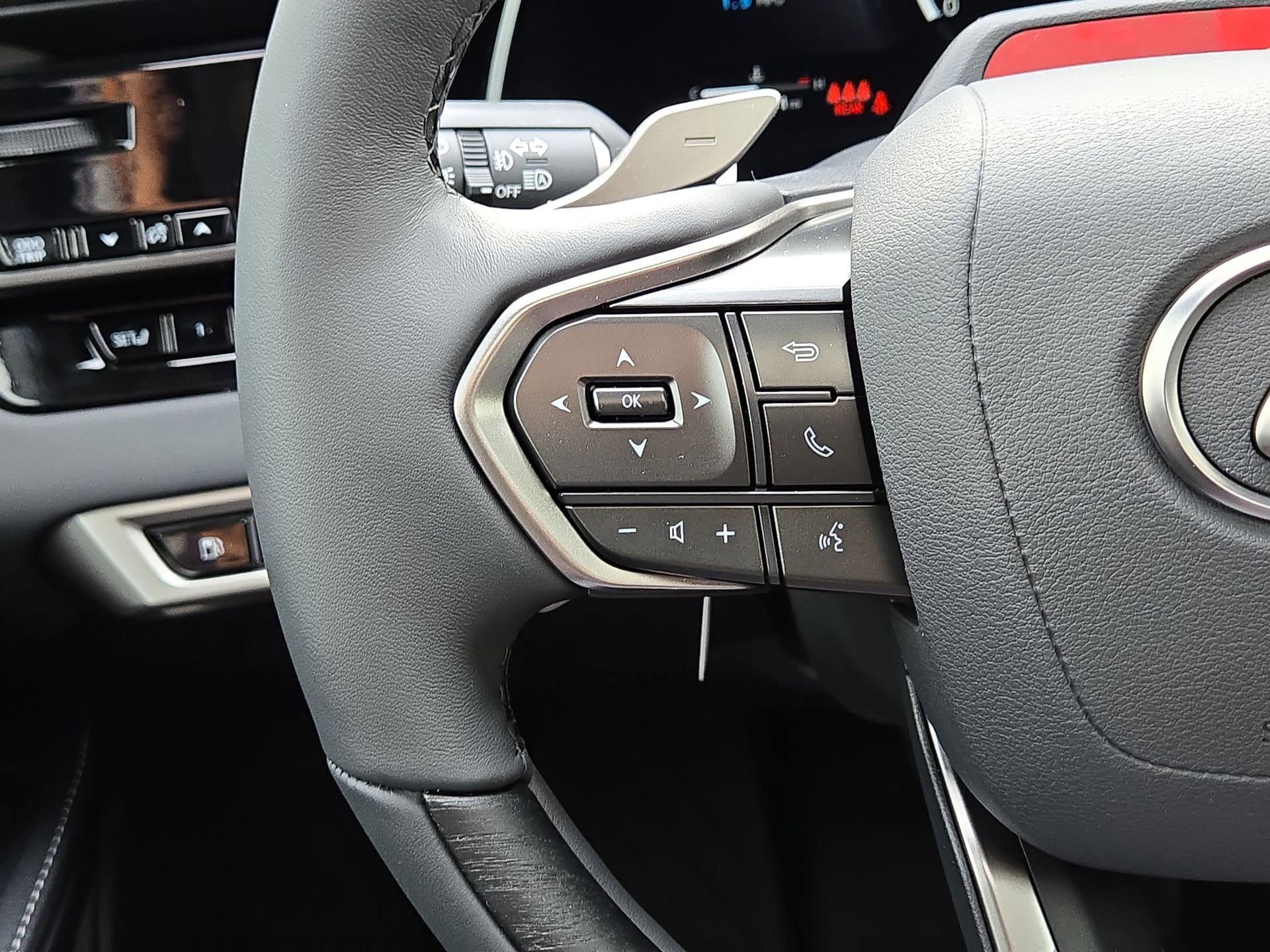 New 2026 Lexus RX 350 Premium FWD image 21