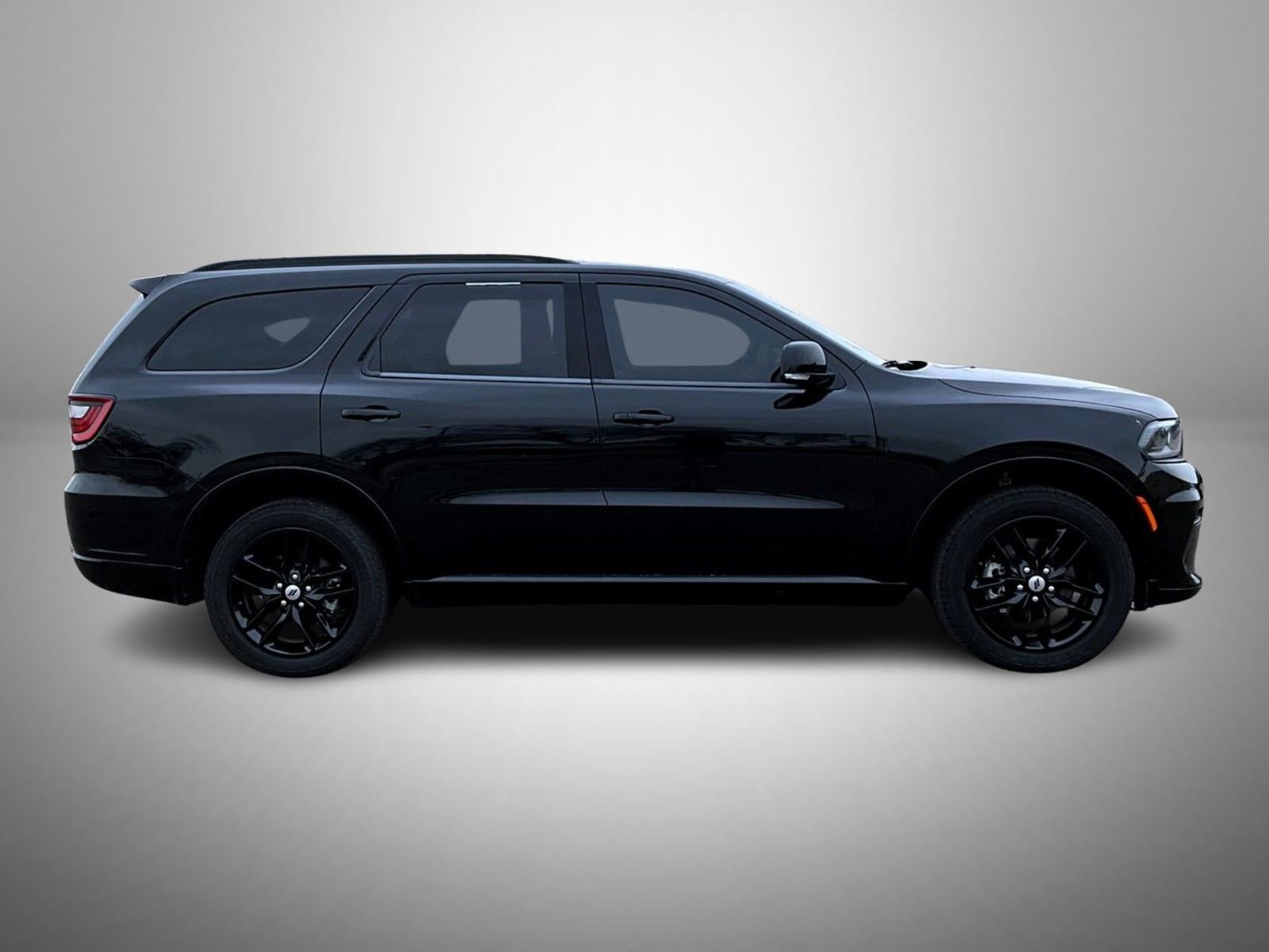 Certified 2023 Dodge Durango GT image 4