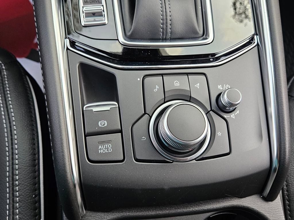 New 2025 MAZDA CX-5 AWD 2.5 S w/ Premium Plus Pkg image 19