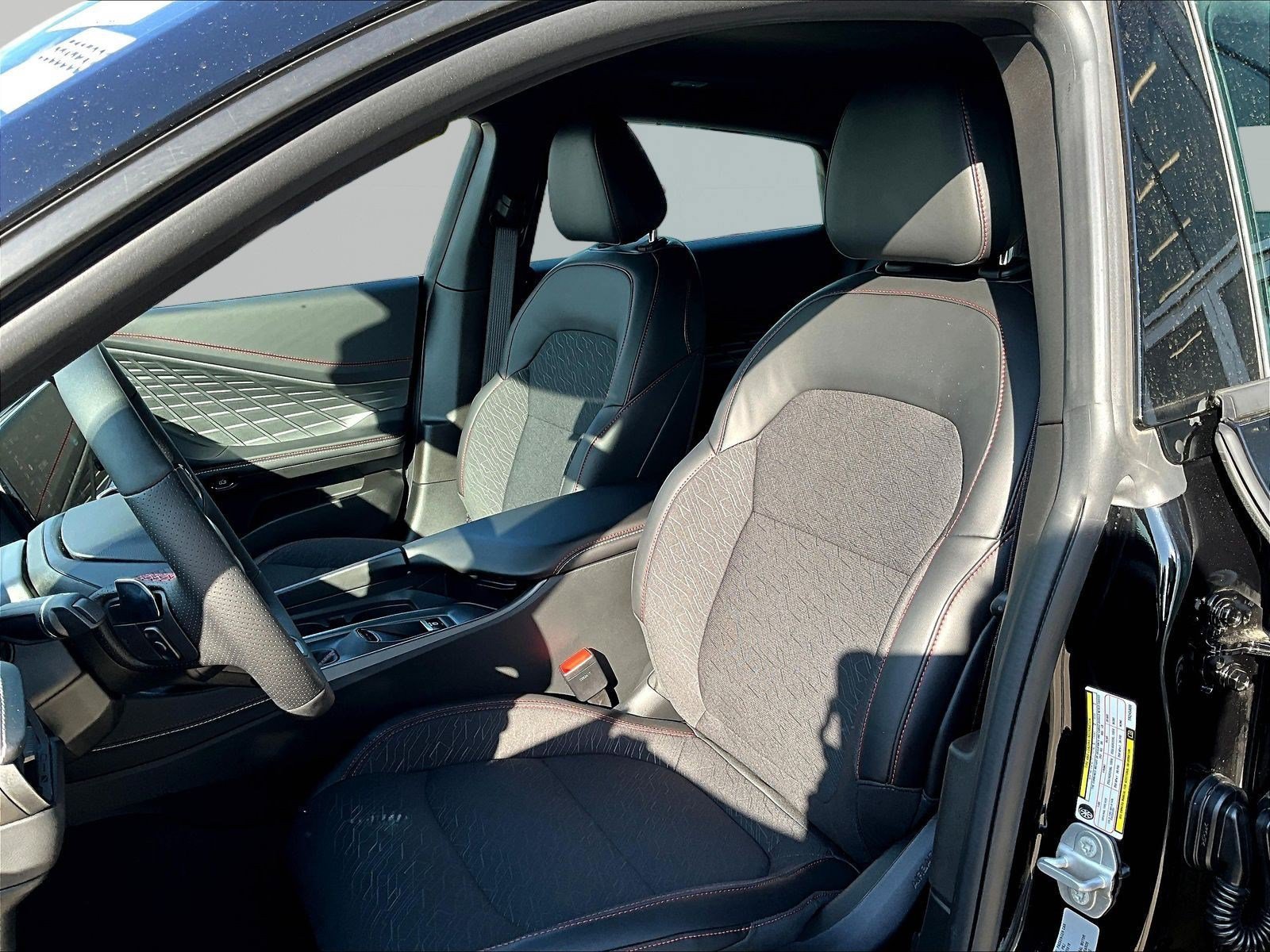 New 2026 Dodge Charger R/T w/ Driver Convenience Group AWD/4WD image 14
